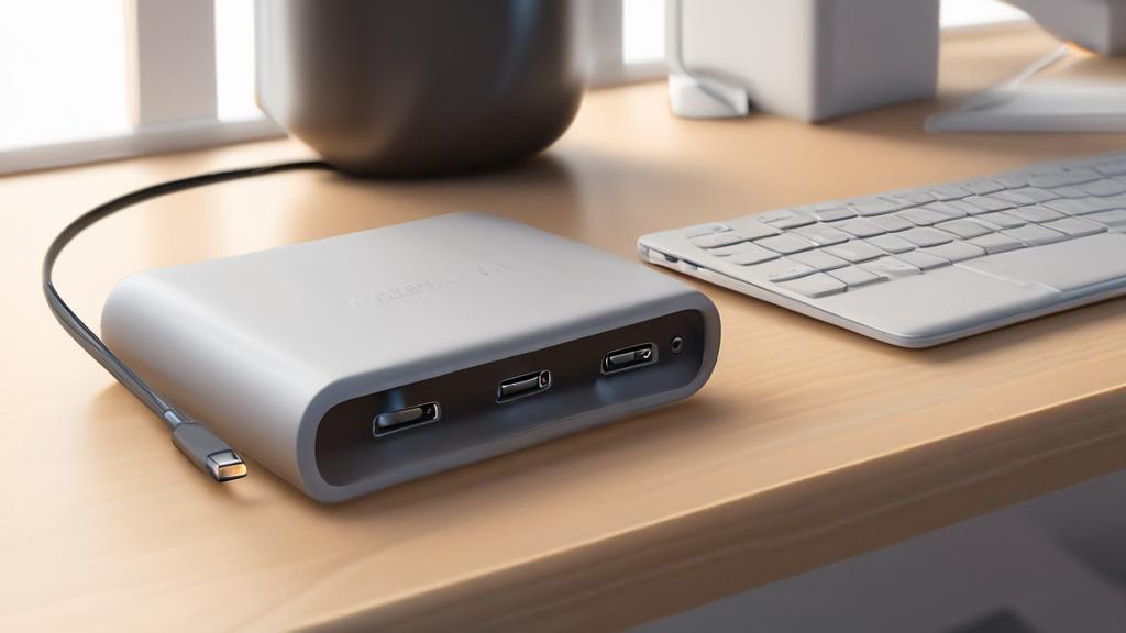 Иллюстрация к статье: Как проверить USB-C кабель для зарядки ILUMA
